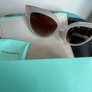 Tiffany & Company Sunglasses “T Collection”